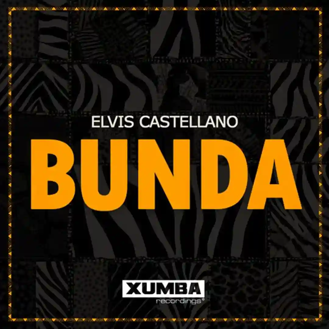 Bunda cover