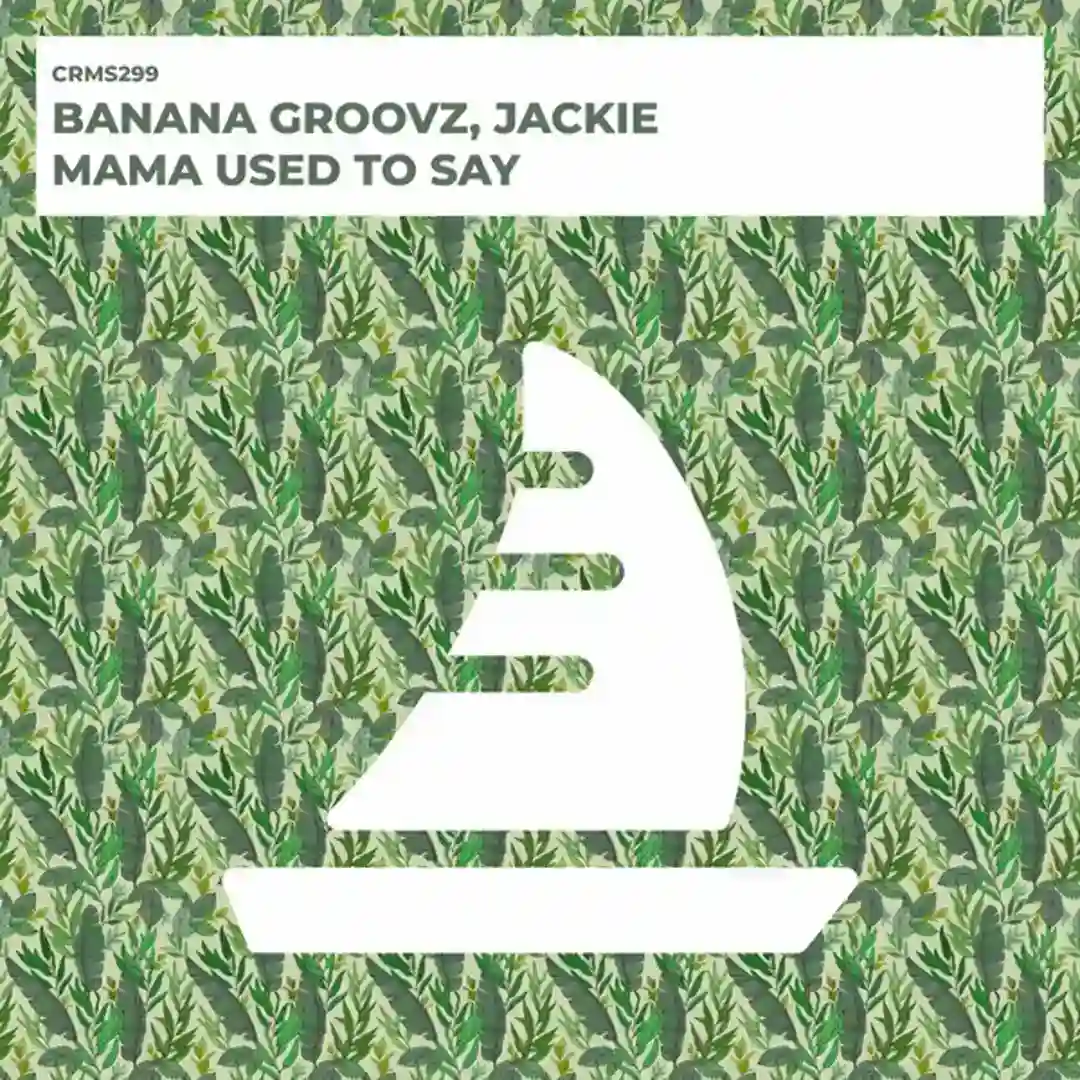 Mama Used To Say (Radio Edit) cover