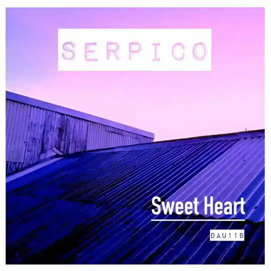 Sweet Heart (Original Mix) cover