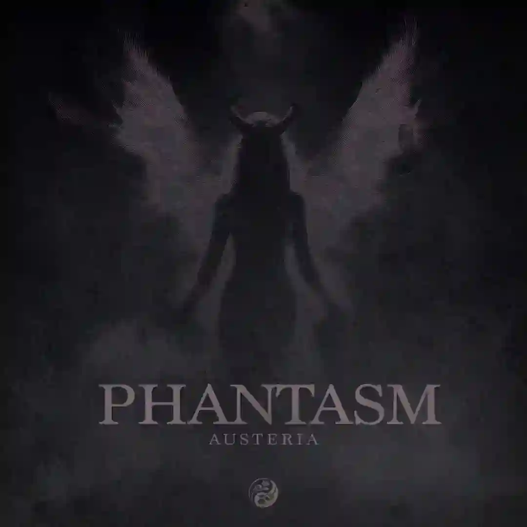 Phantasm (Original Mix) cover