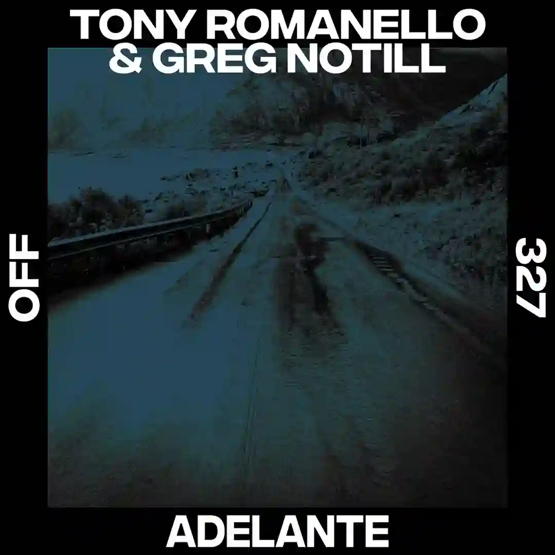 Malanga (Original Mix) cover
