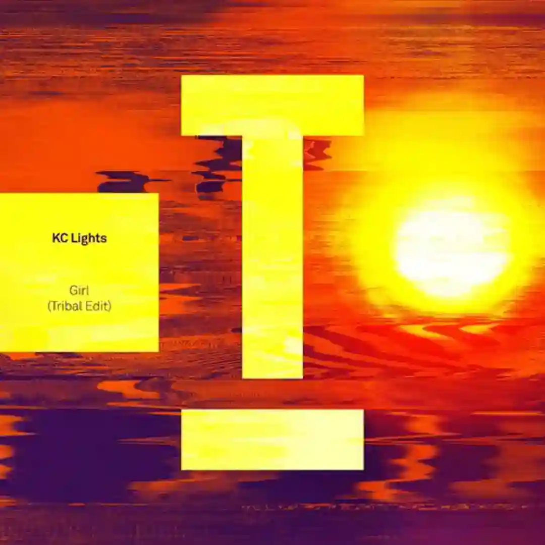 Girl (Tribal Edit) cover