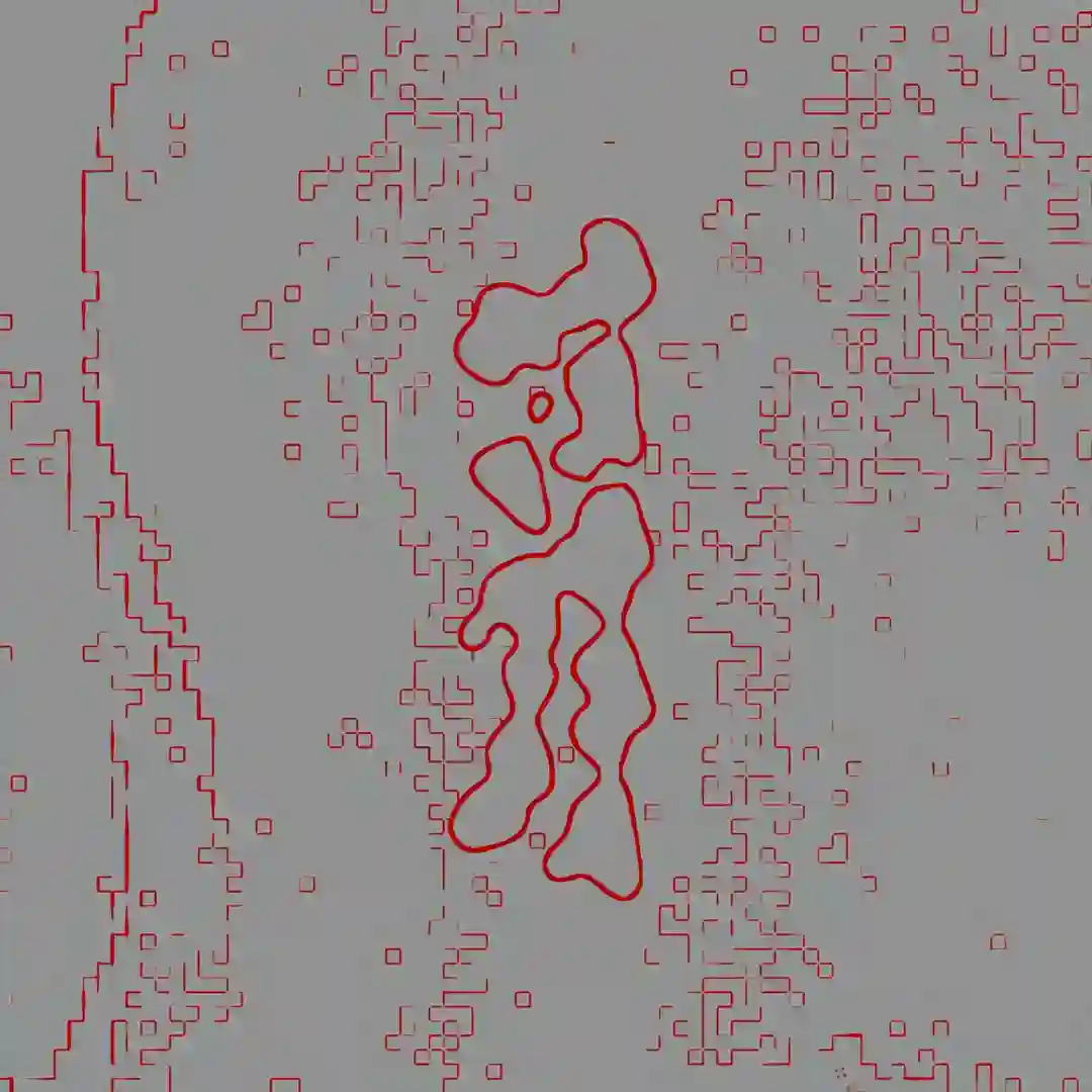 Blip cover