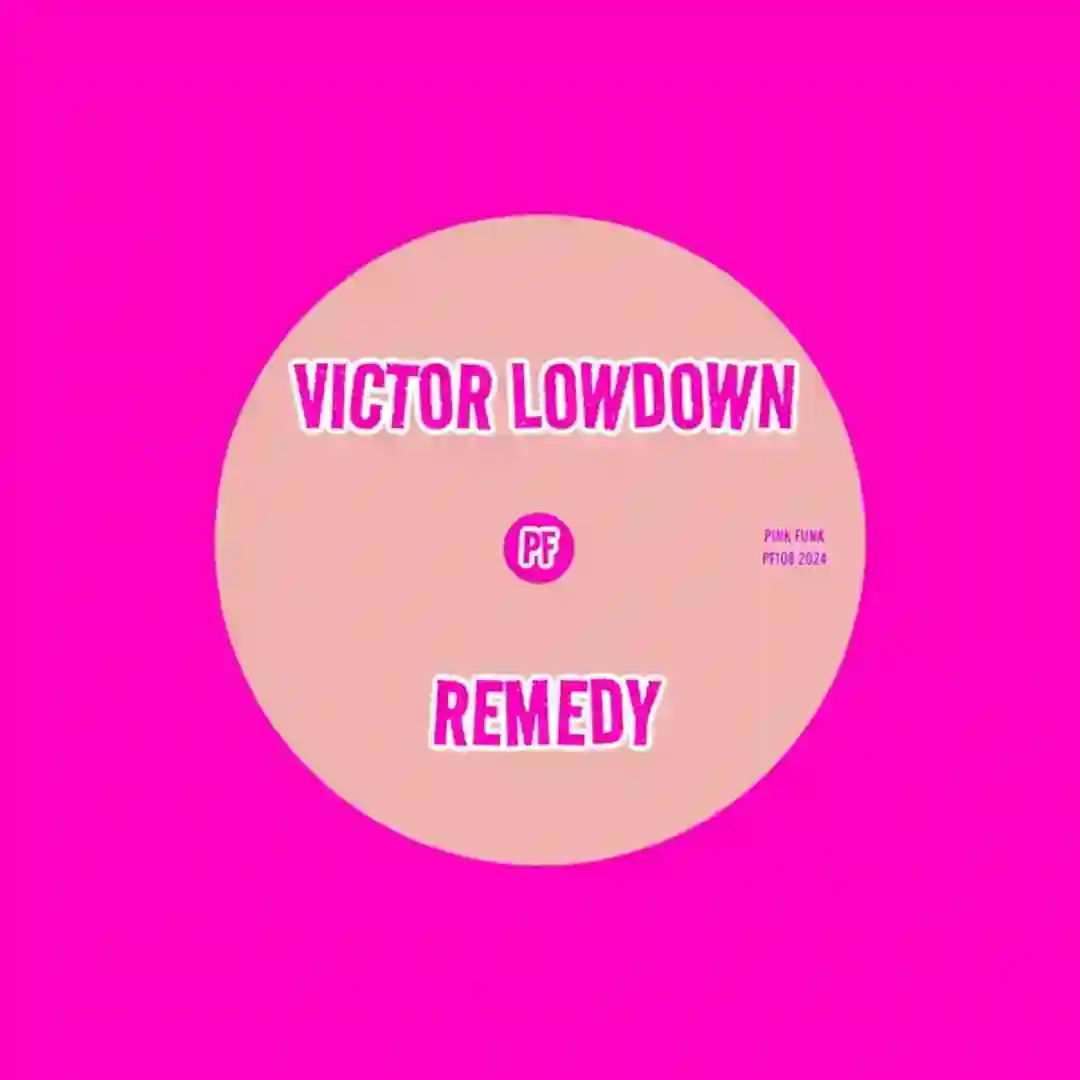 Remedy cover
