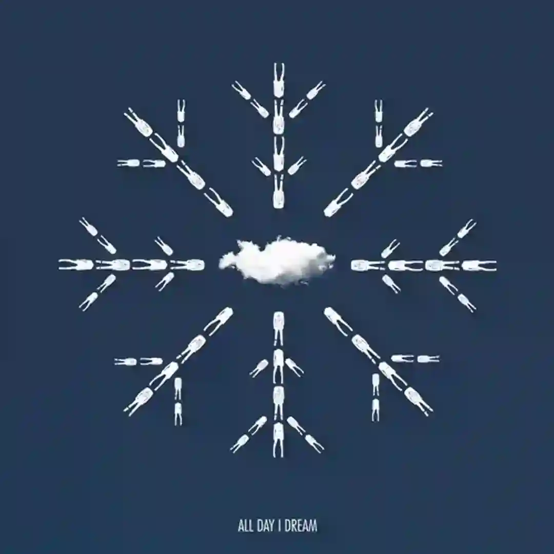 A Winter Sampler cover