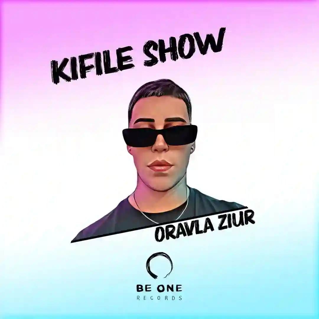 Kifile Show cover