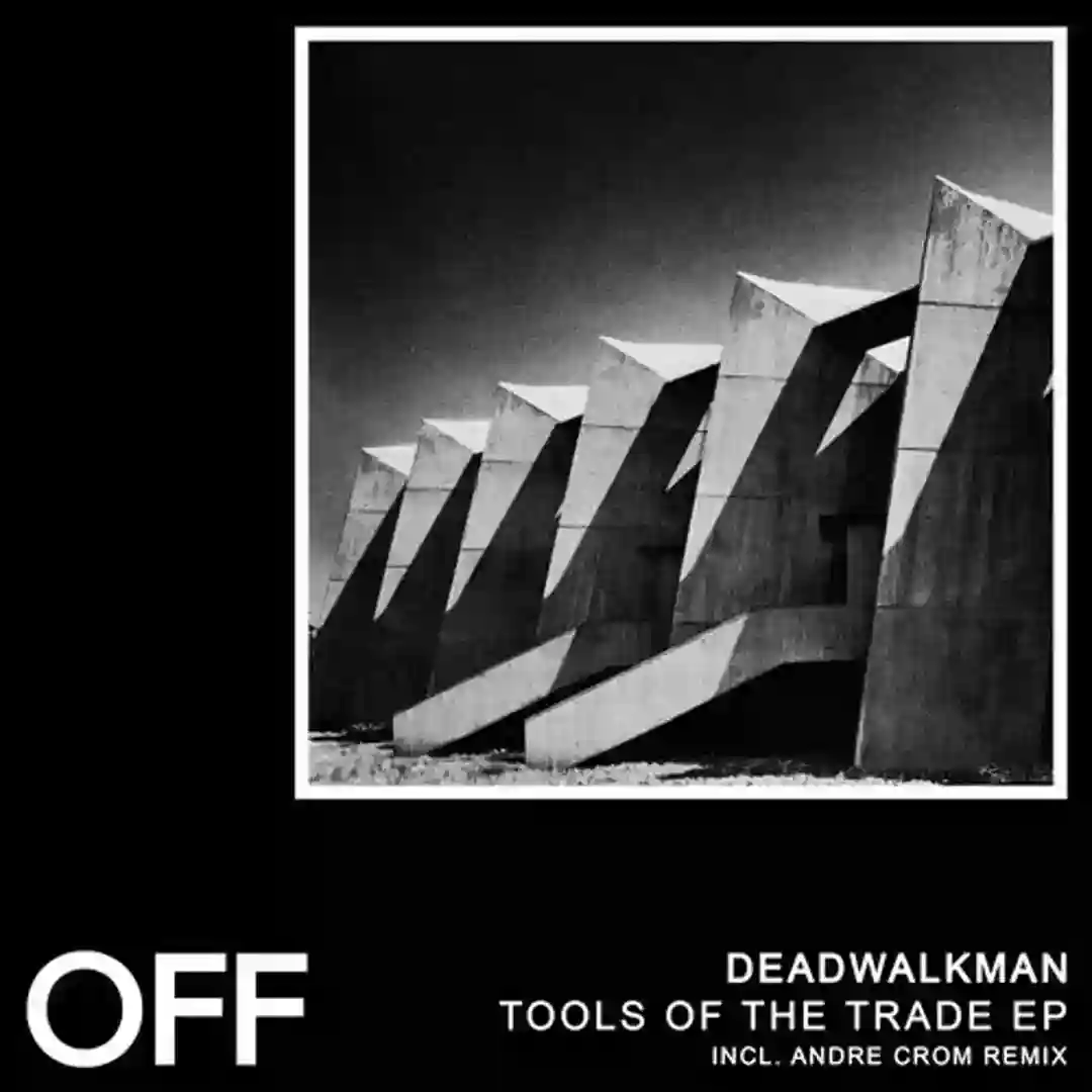 Tools Of The Trade cover