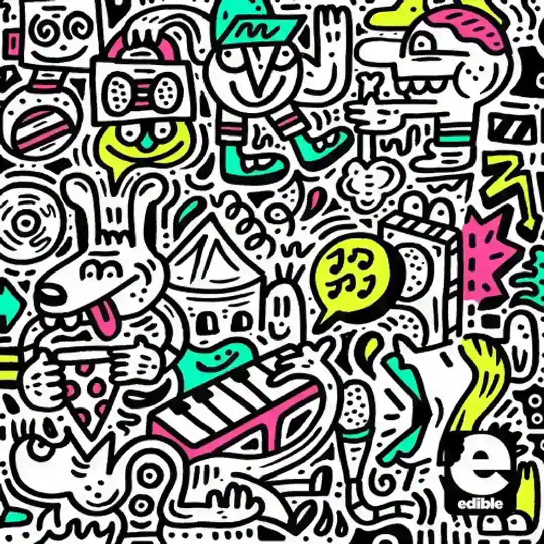 Dance Machine cover