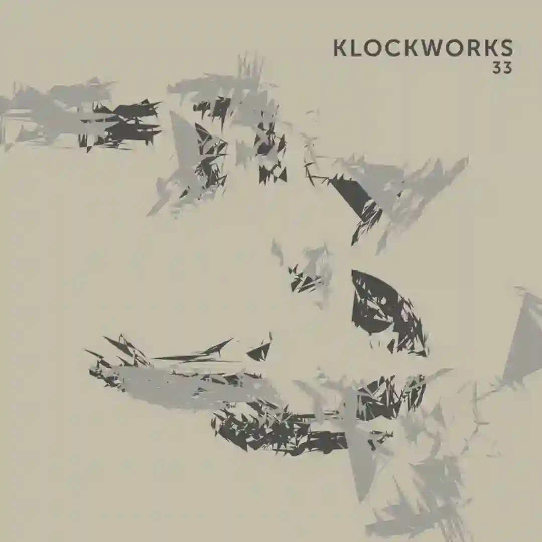 Klockworks 33 cover