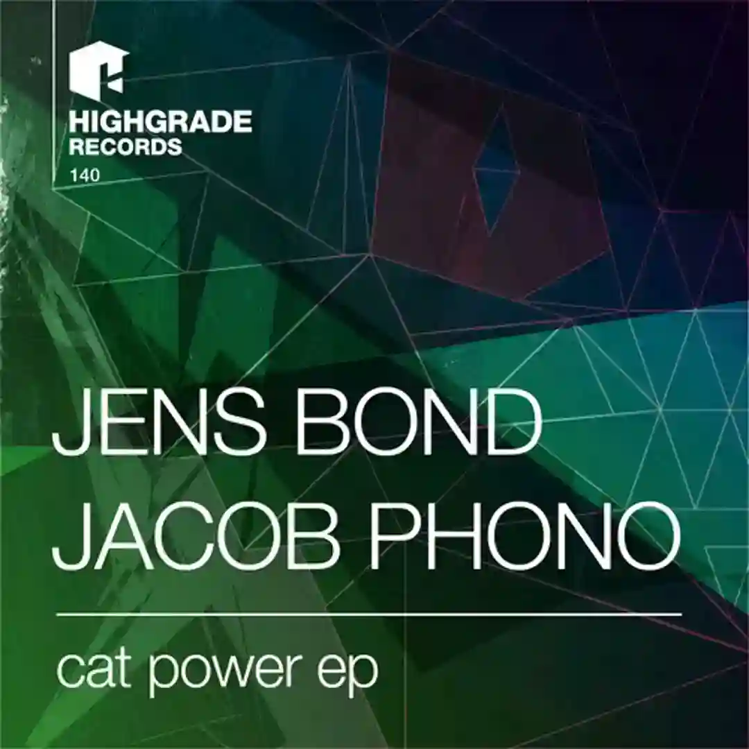 Cat Power cover