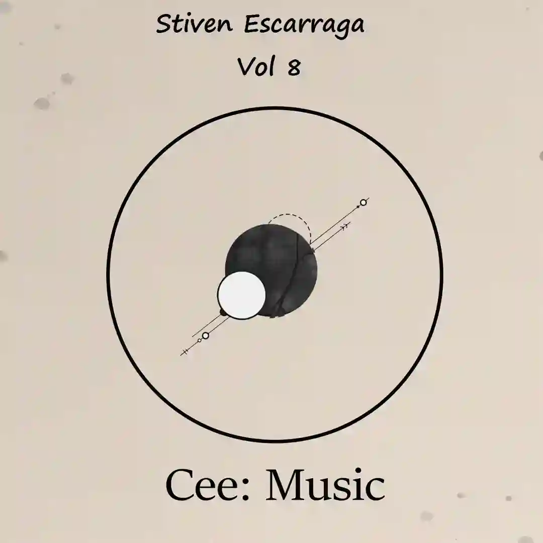 61 Cygni A (Original Mix) cover