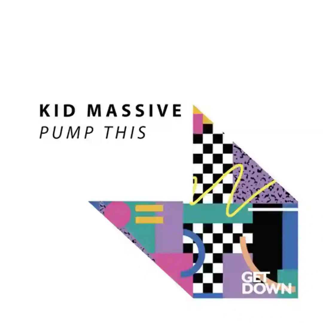 Pump This cover