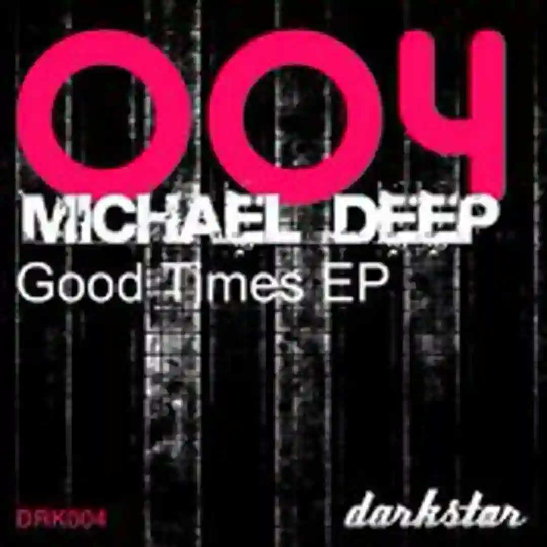 Good Times (Maxitronica Remix) cover