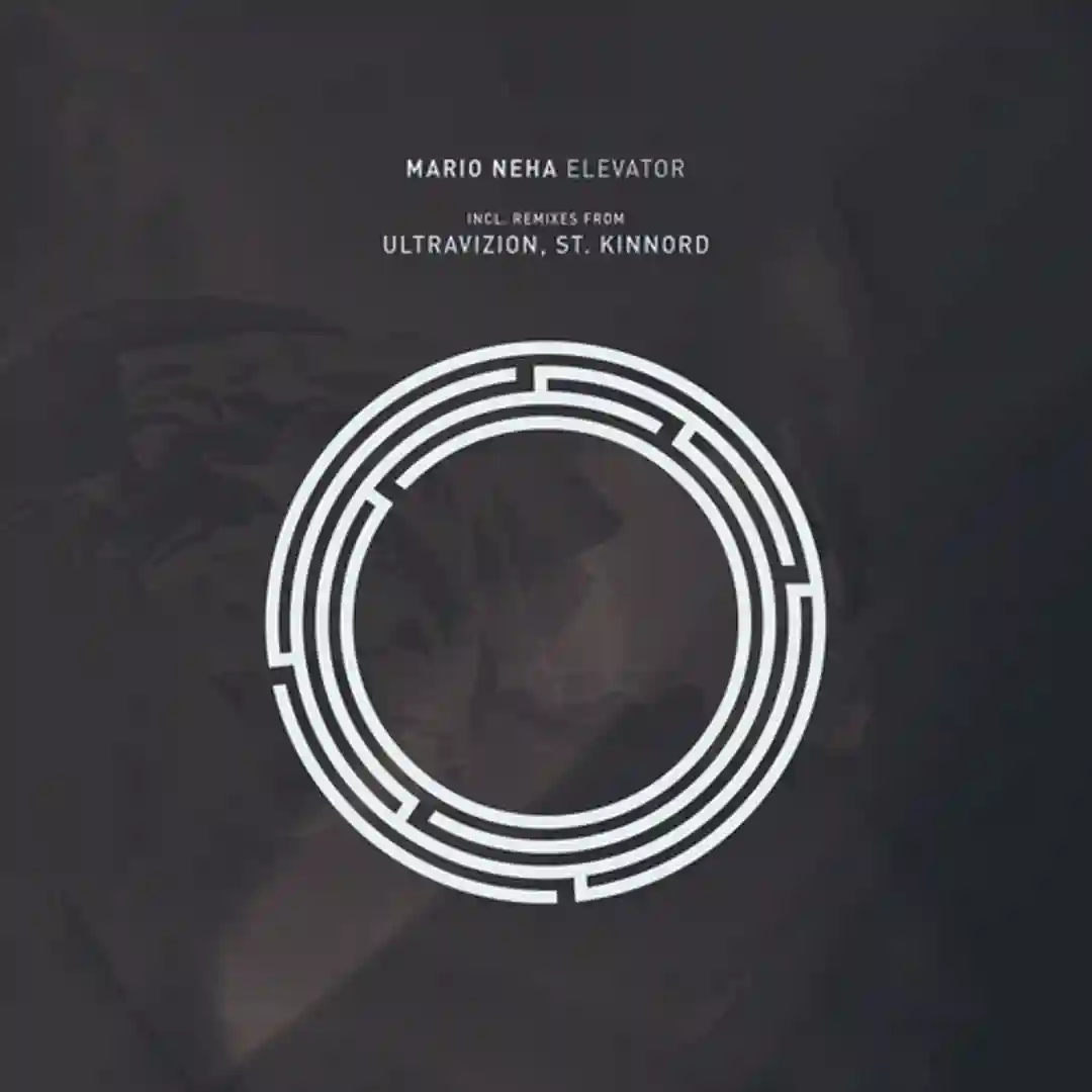 Elevator (Ultravizion Remix) cover
