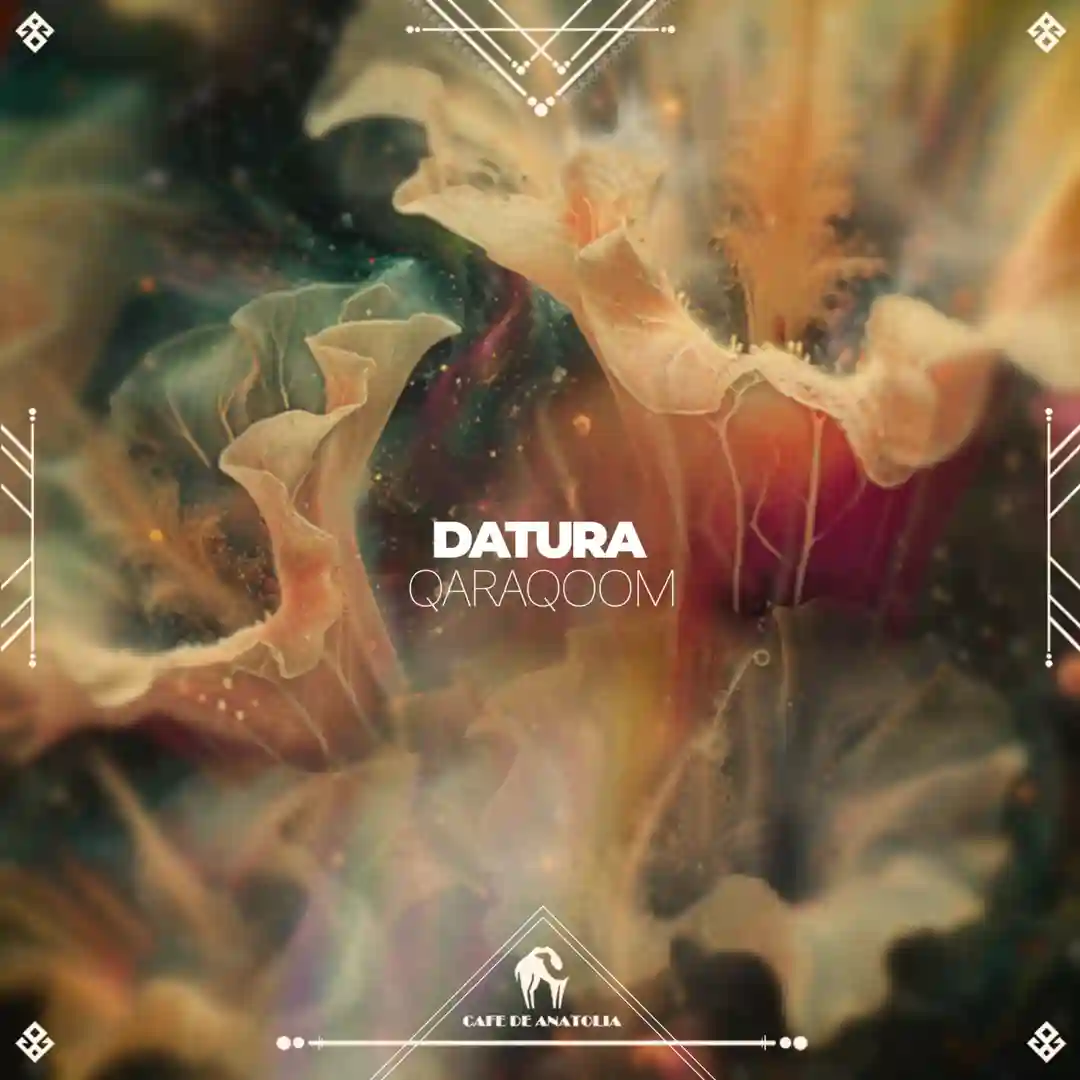 Datura (Original Mix) cover
