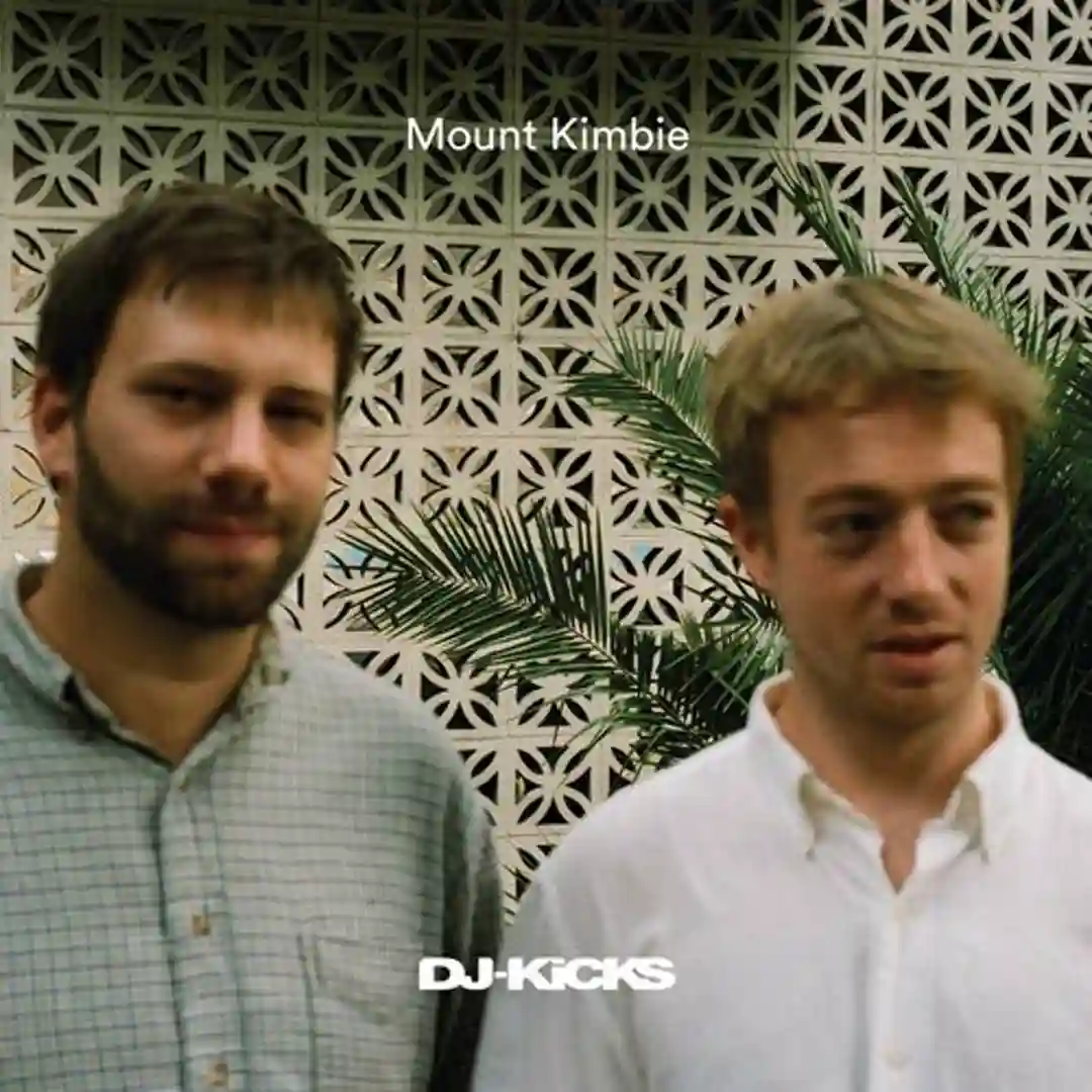 Blue Mood (Mixed) cover
