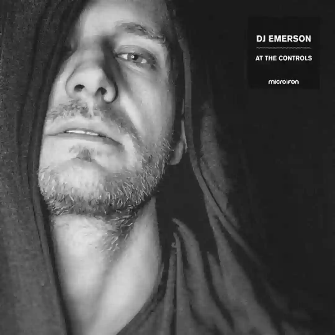 Big Spliff (Original Mix) cover