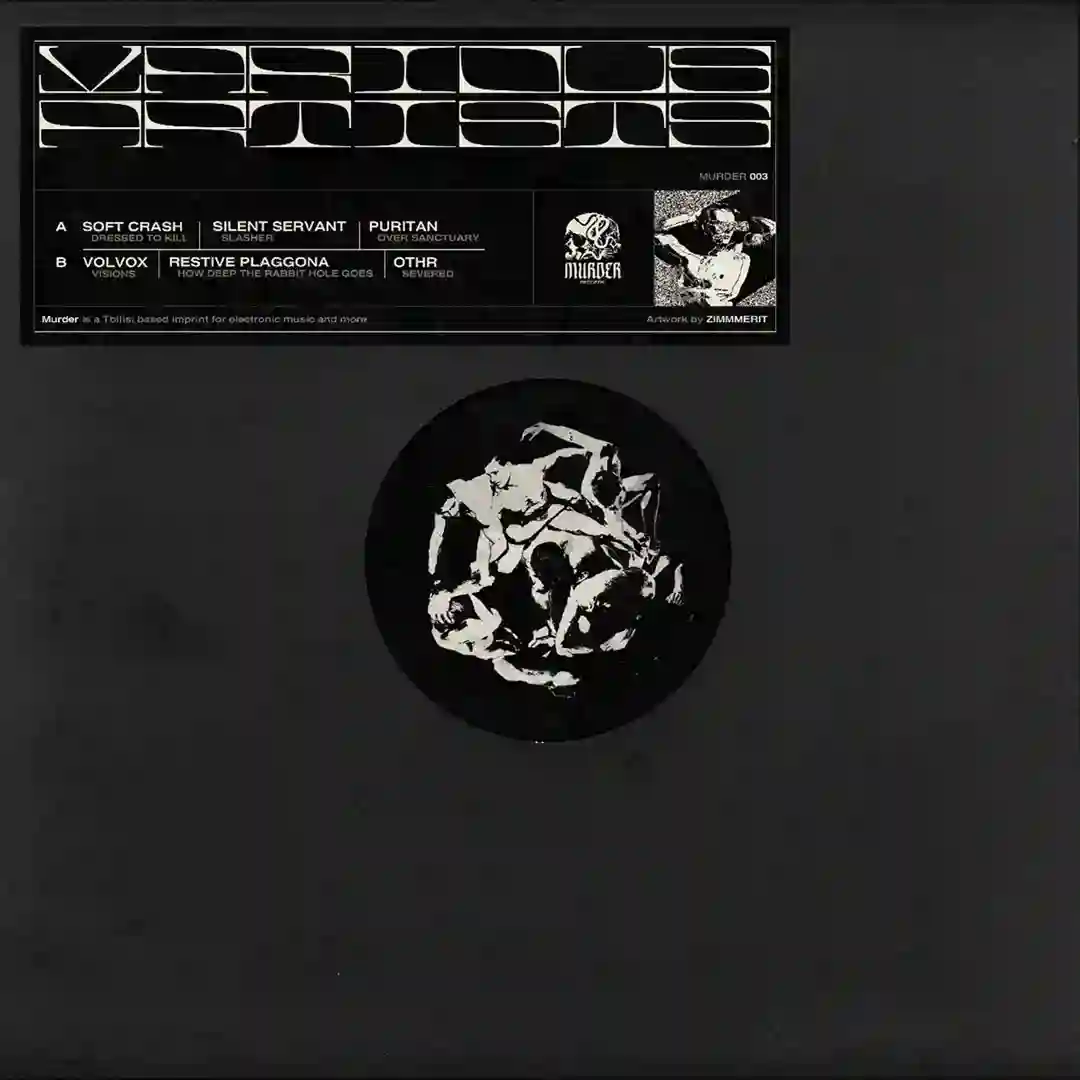 Dressed To Kill cover