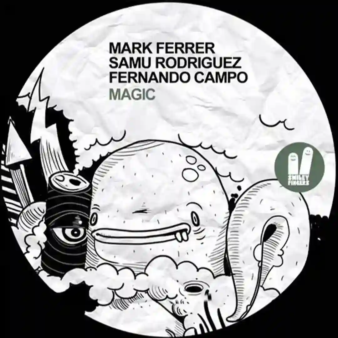 Triple (Original Mix) cover