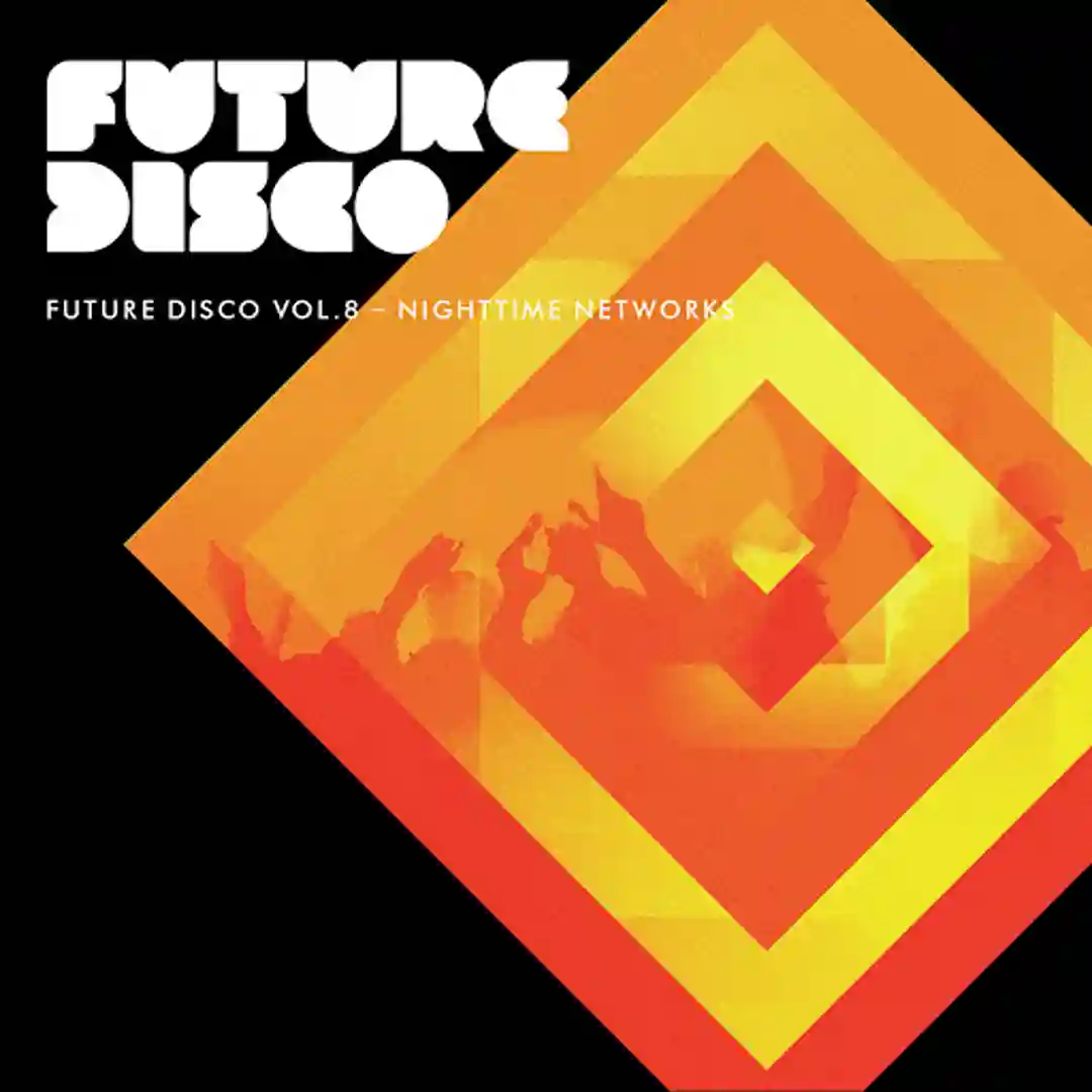 Freedom (Tuff City Kids Acid Over Remix) cover