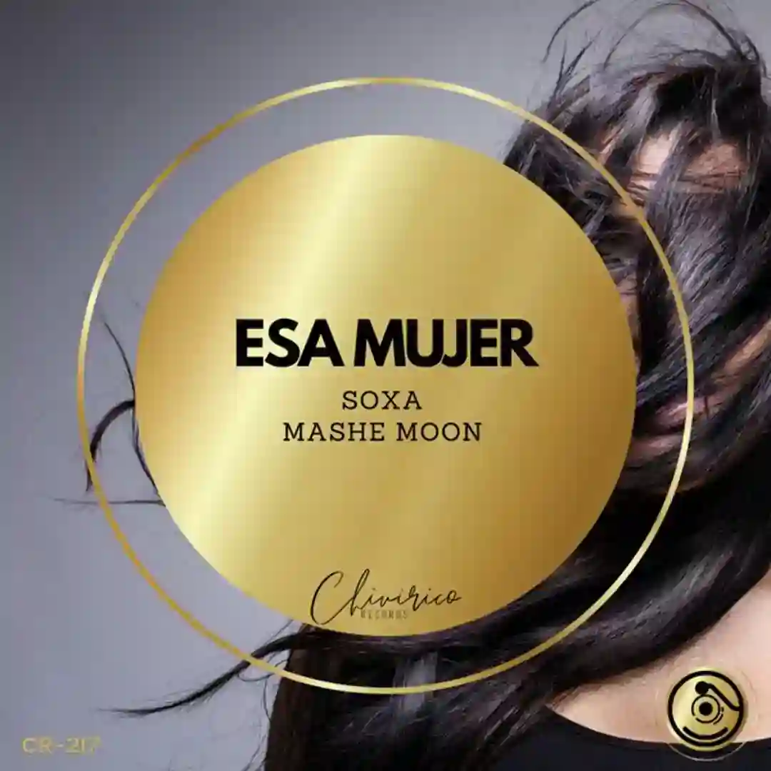 Esa Mujer (Short Mix) cover