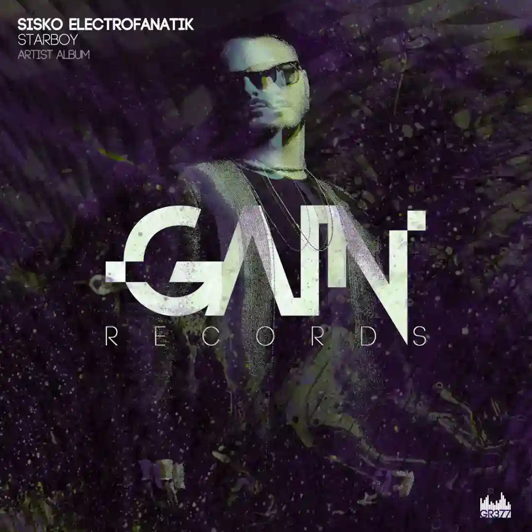 Syntagma (Original Mix) cover