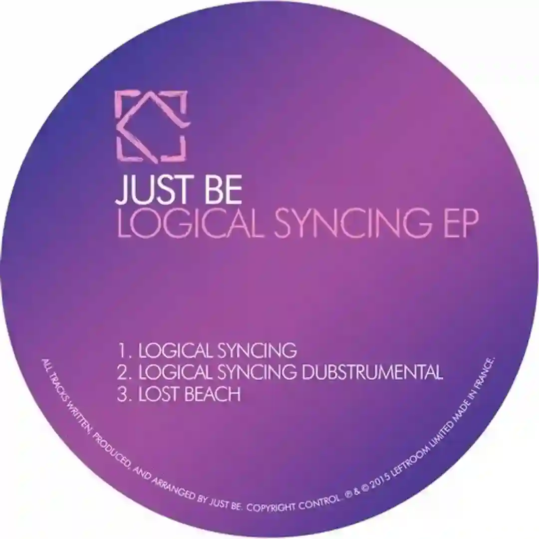 Logical Syncing (Original Mix) cover