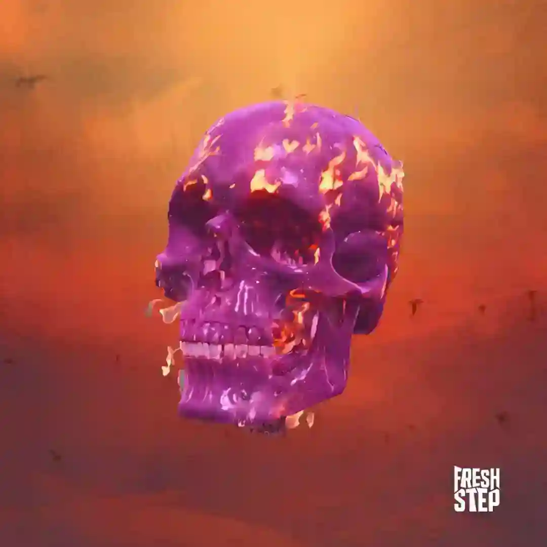 Fuego cover