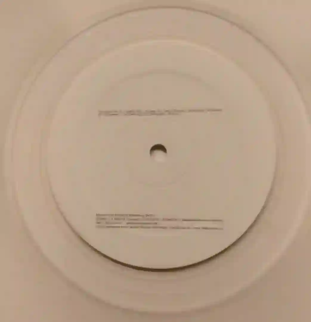 Lost Settings cover