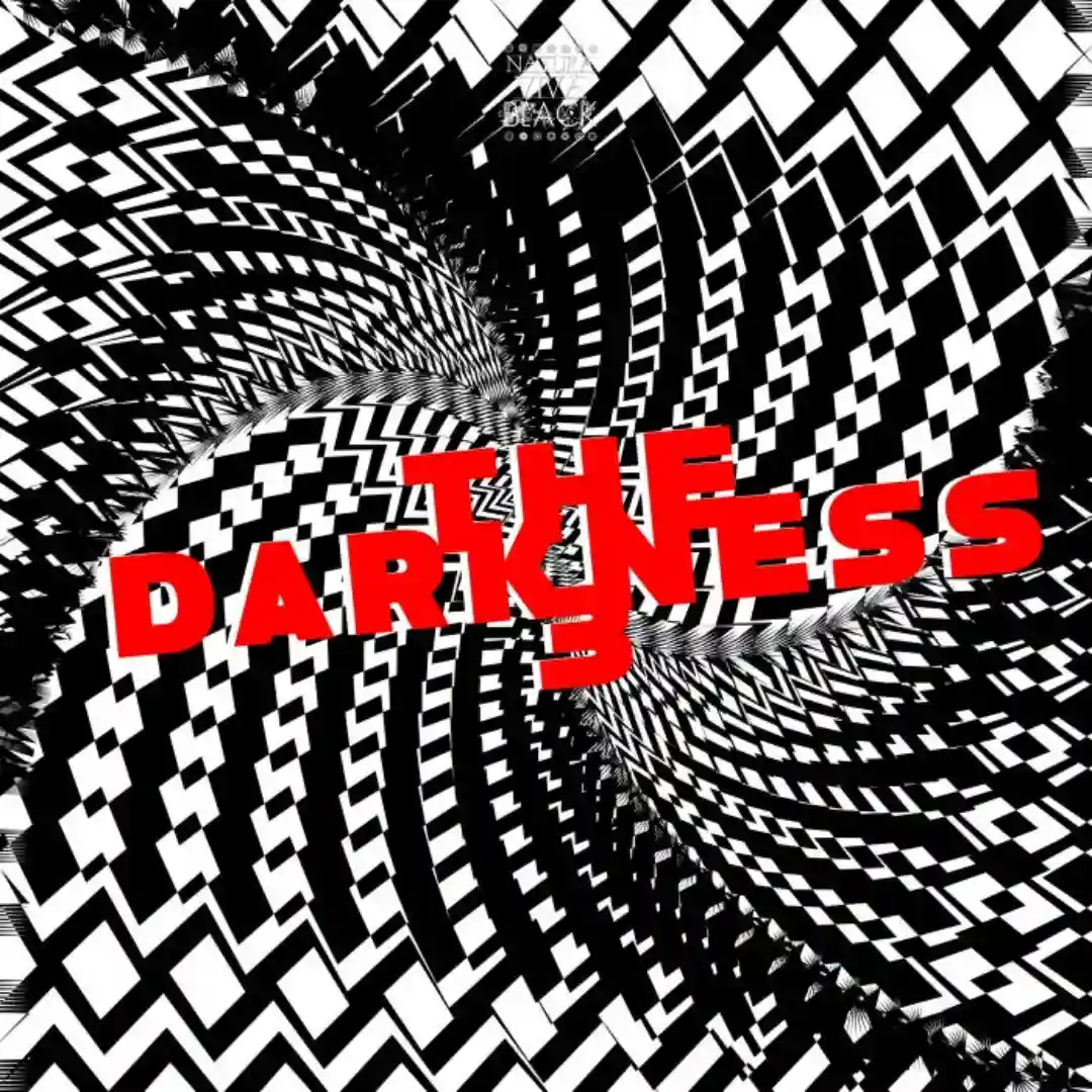 Raindrops (Original mix) cover