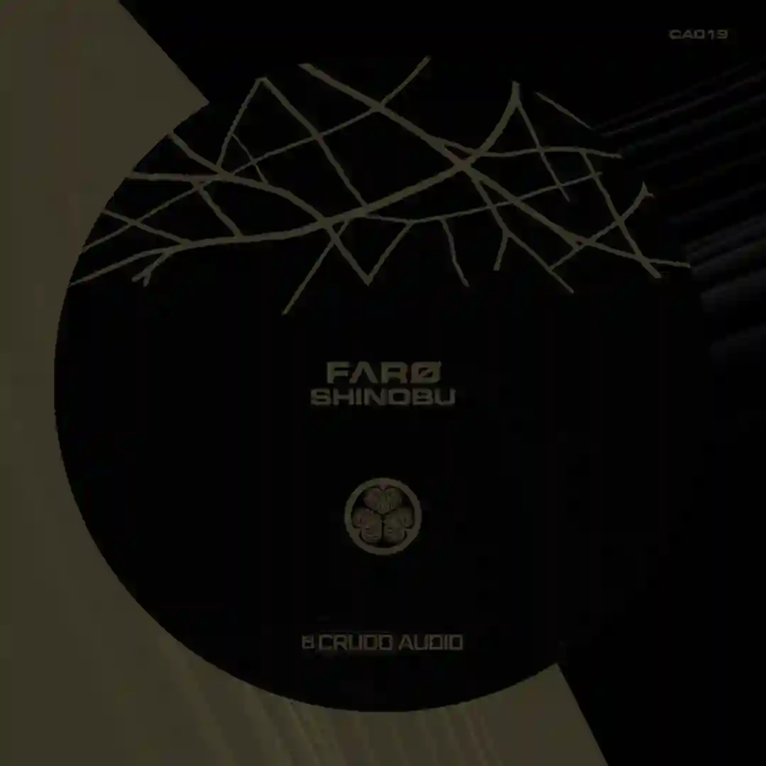 New Foundation (Original Mix) cover