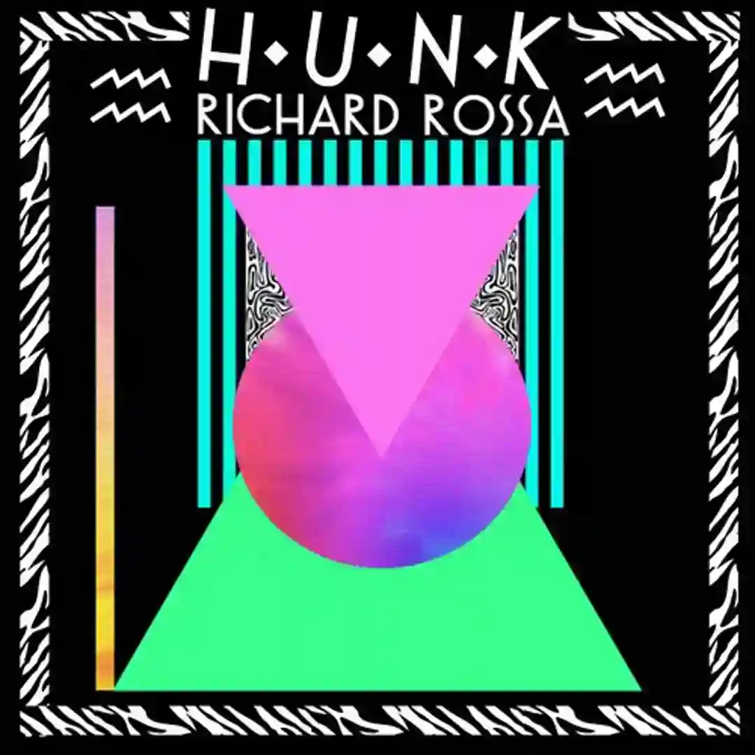 Computer Love (Original Mix) cover