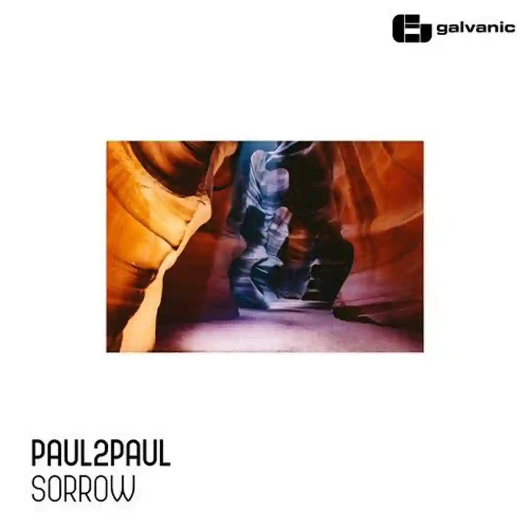Sorrow cover