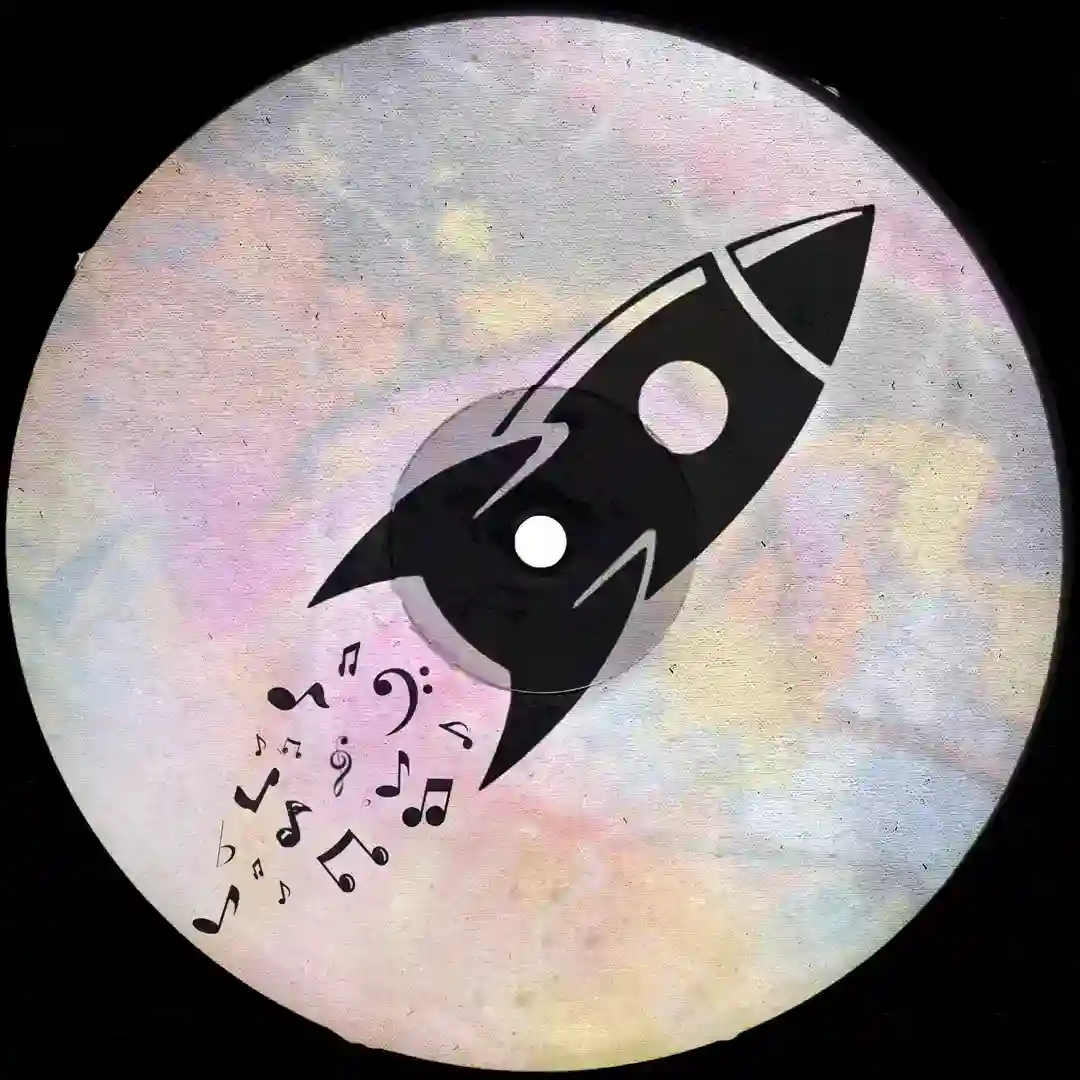 Up To Speed (Extended Mix) cover