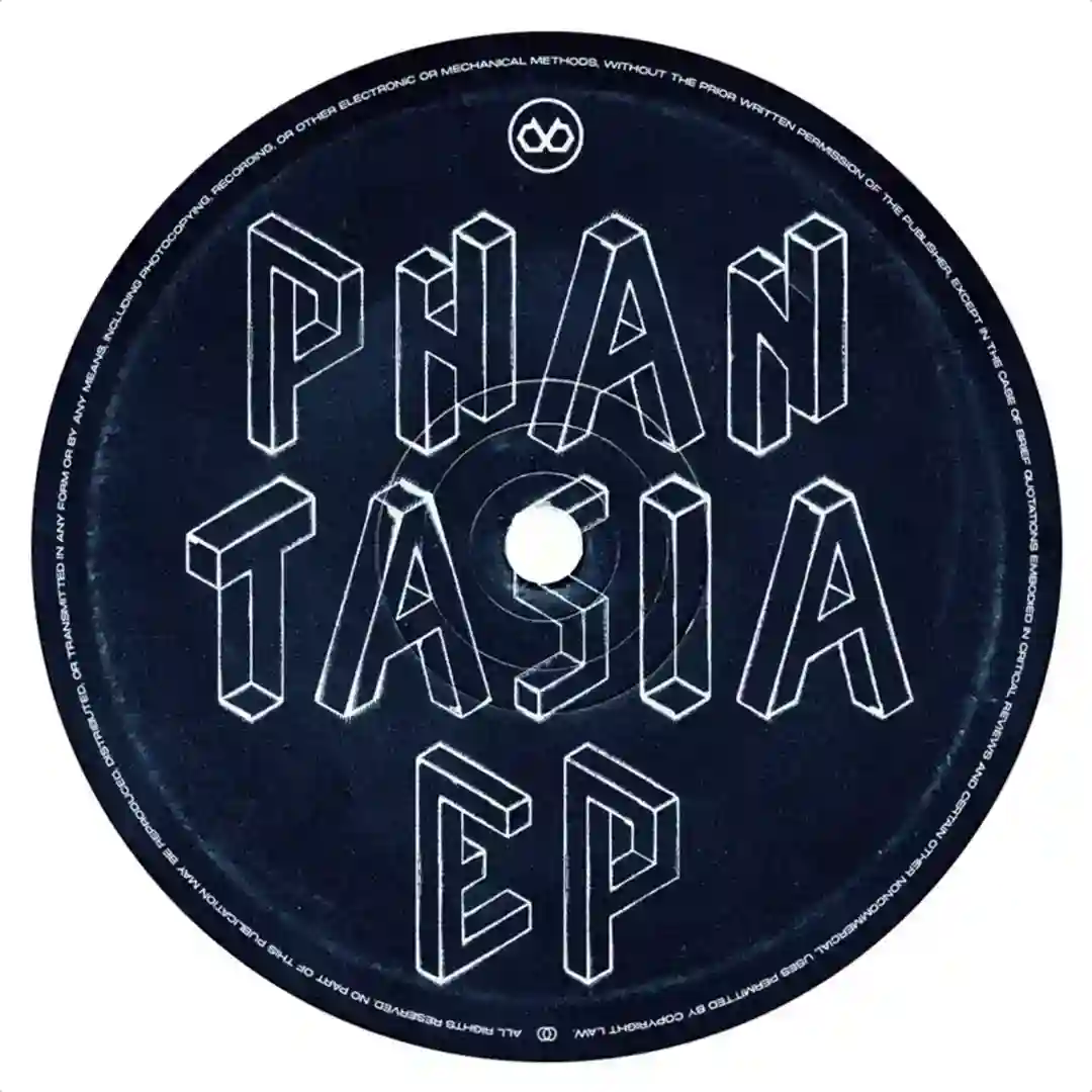 Phantasia cover
