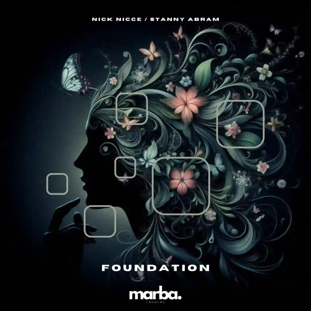 Foundation (Radio Mix) cover