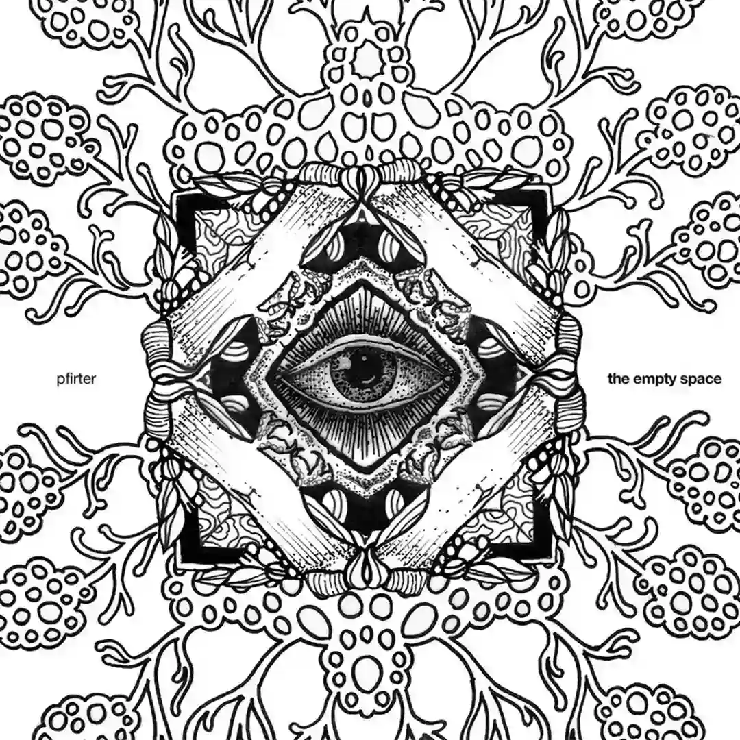A Different Reality cover