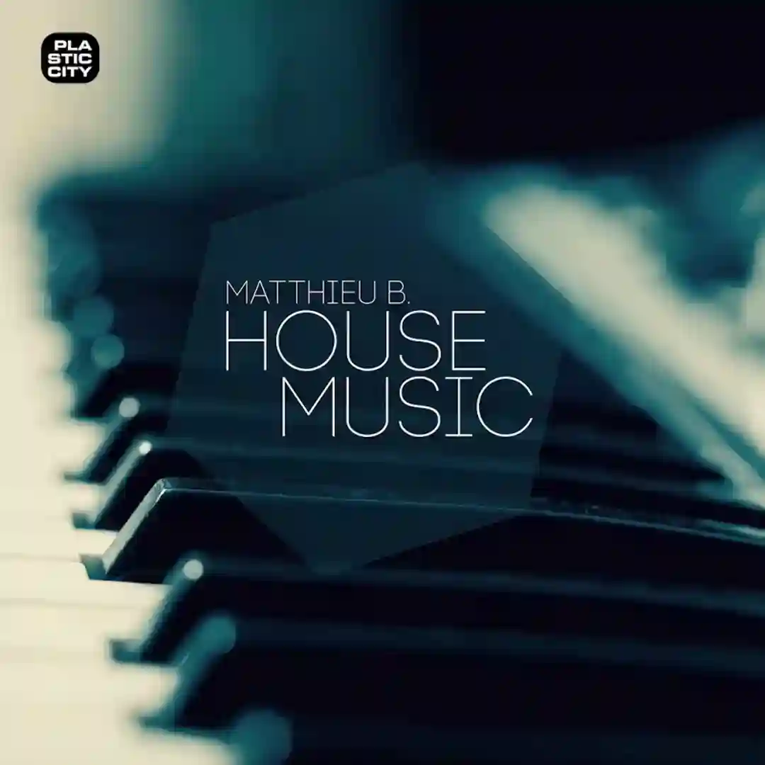 House Music cover
