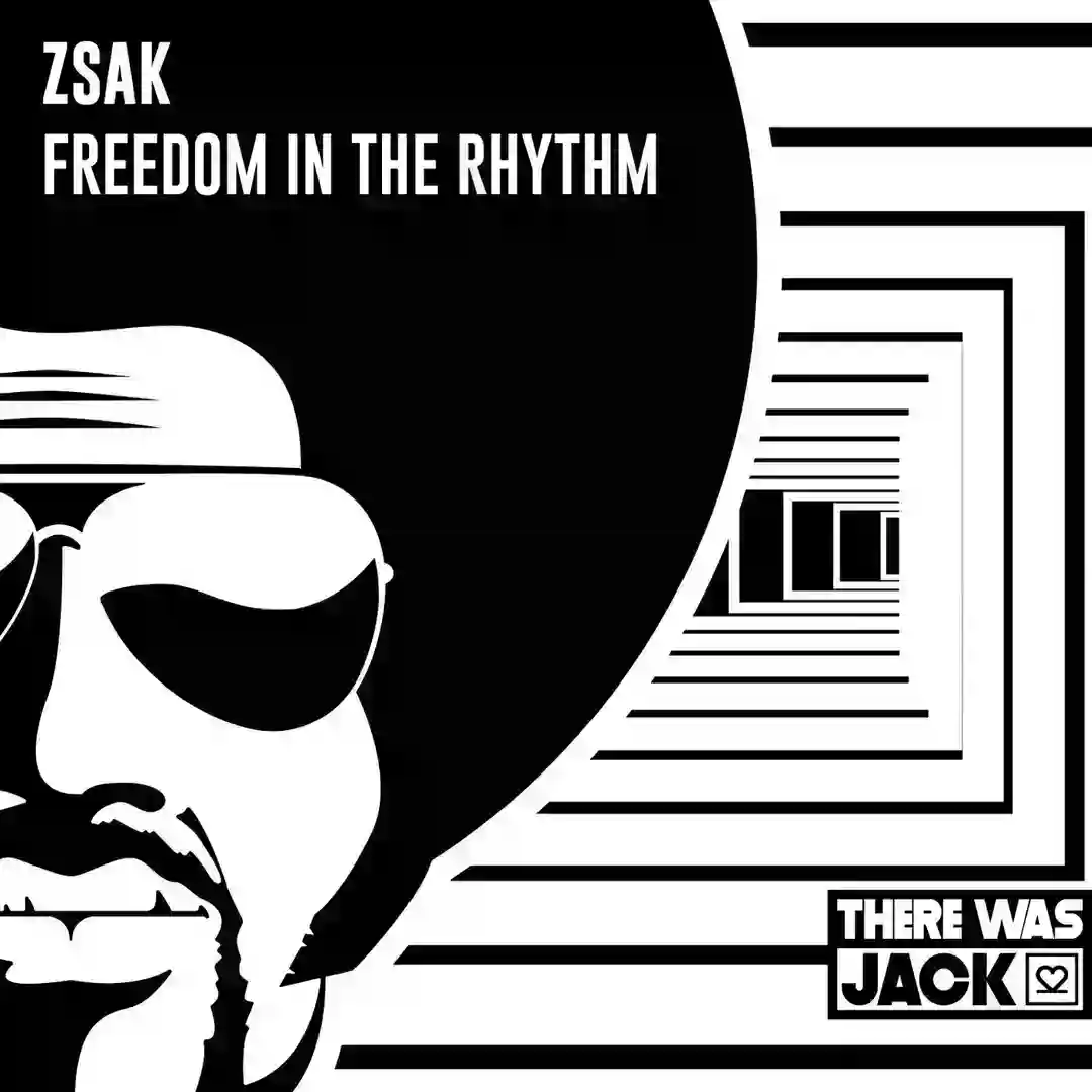 Freedom In The Rhythm (Extended Mix) cover
