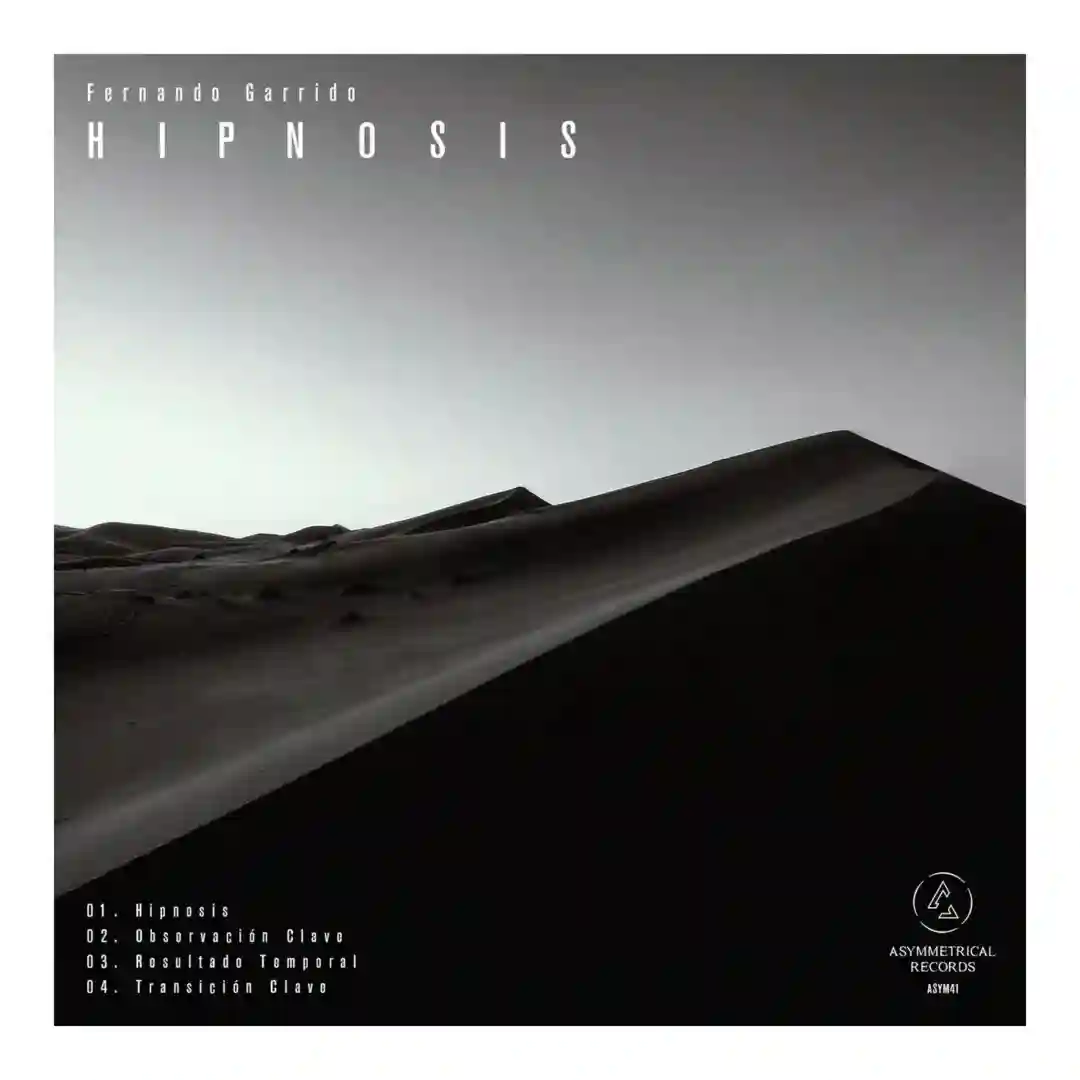 Observación Clave (Original Mix) cover