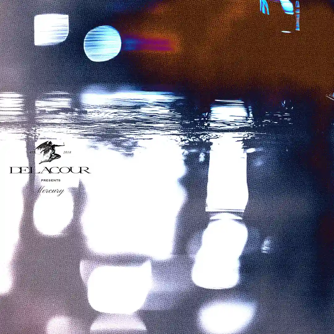 Mercury [Extended] cover