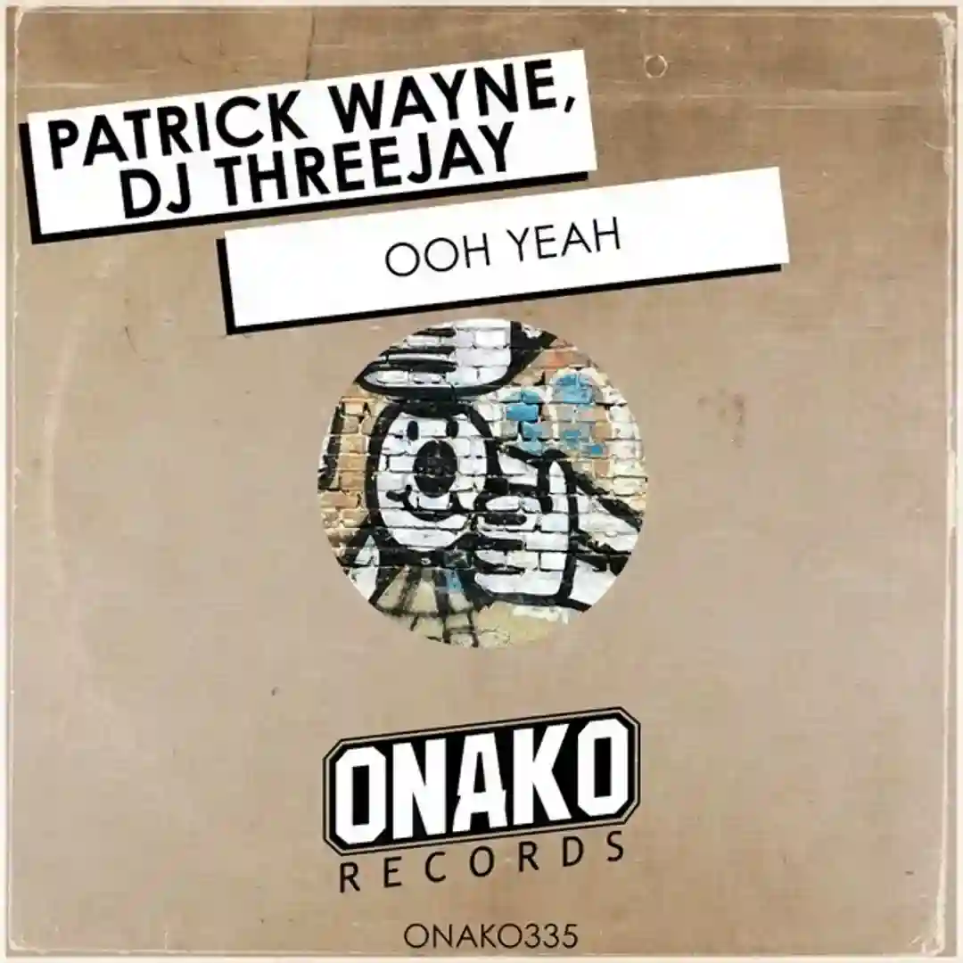 Ooh Yeah cover