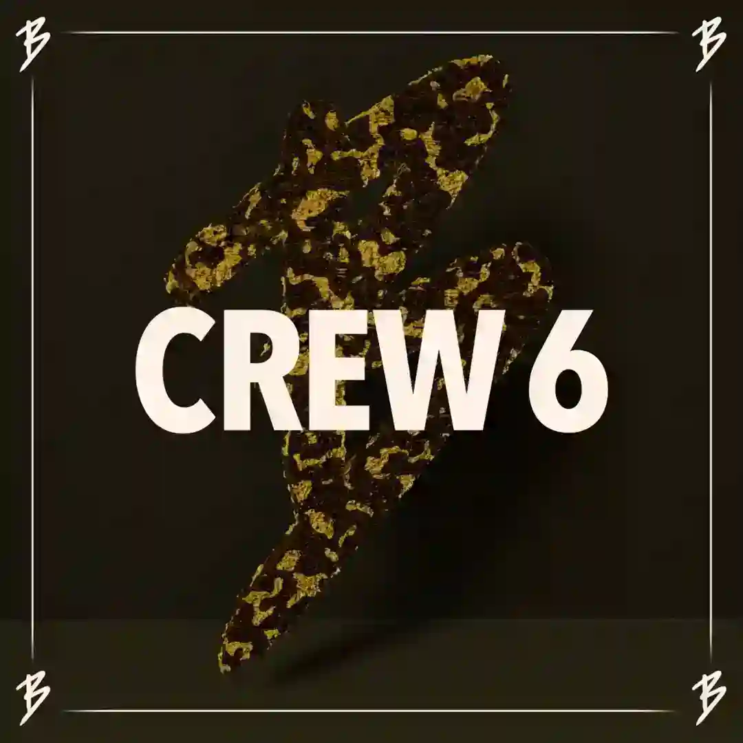 Bam bam (Original Mix) cover