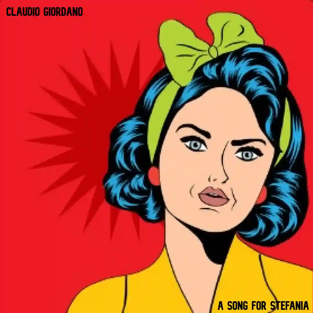 A Song for Stefania (Original Mix) cover