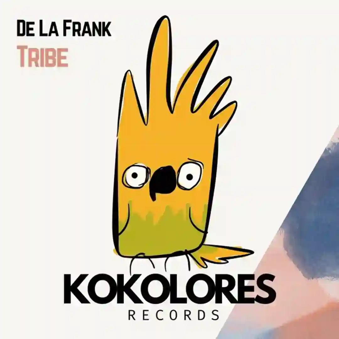 Tribe (Original Mix) cover
