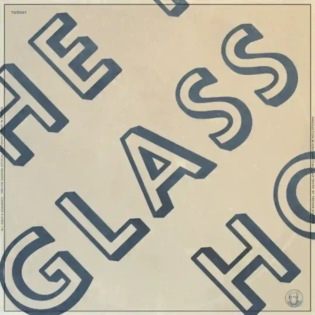 The Hour Glass (Time out Mix) cover