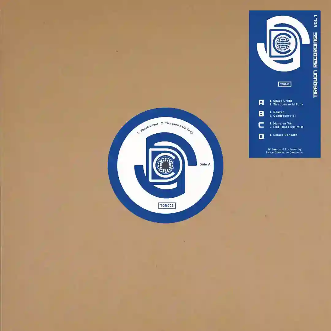 Quadrasect-81 cover
