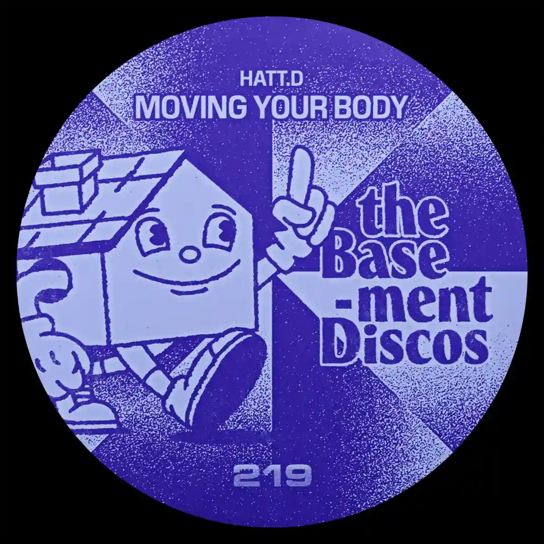 Have 2 Dance 2 (Original Mix) cover