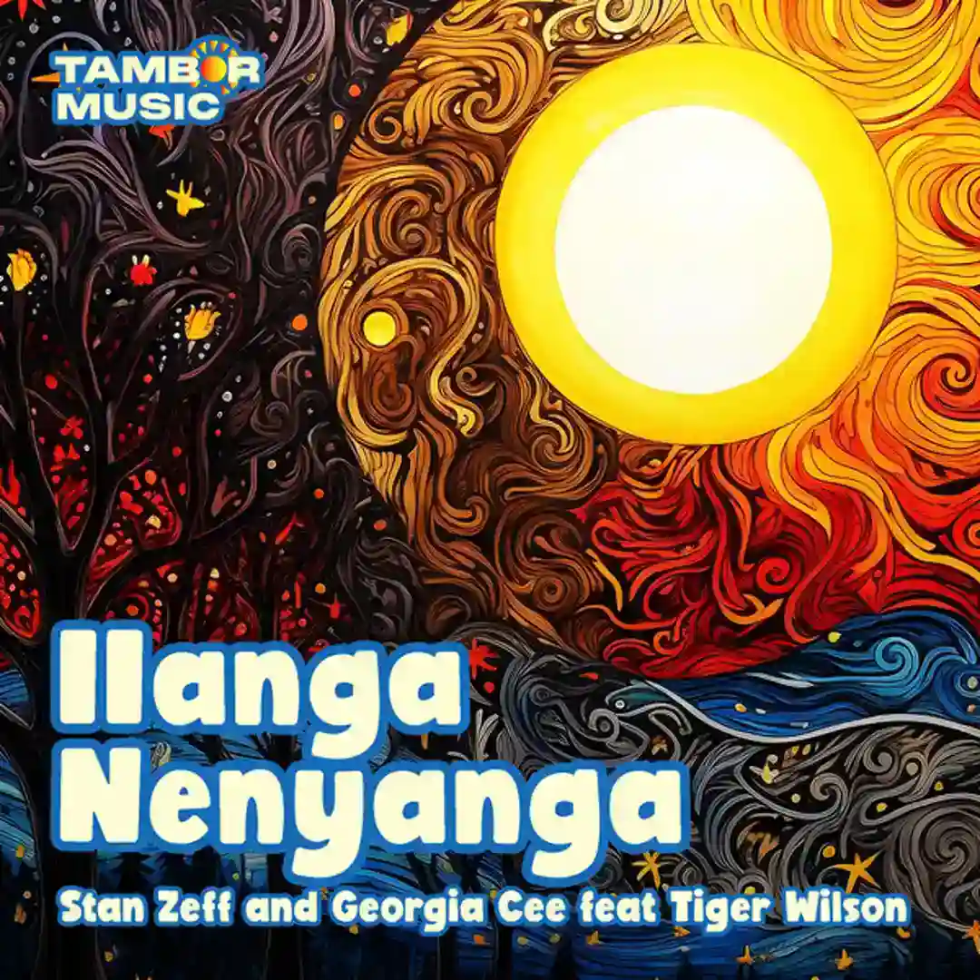 Ilanga Nenyanga (Main Mix) cover