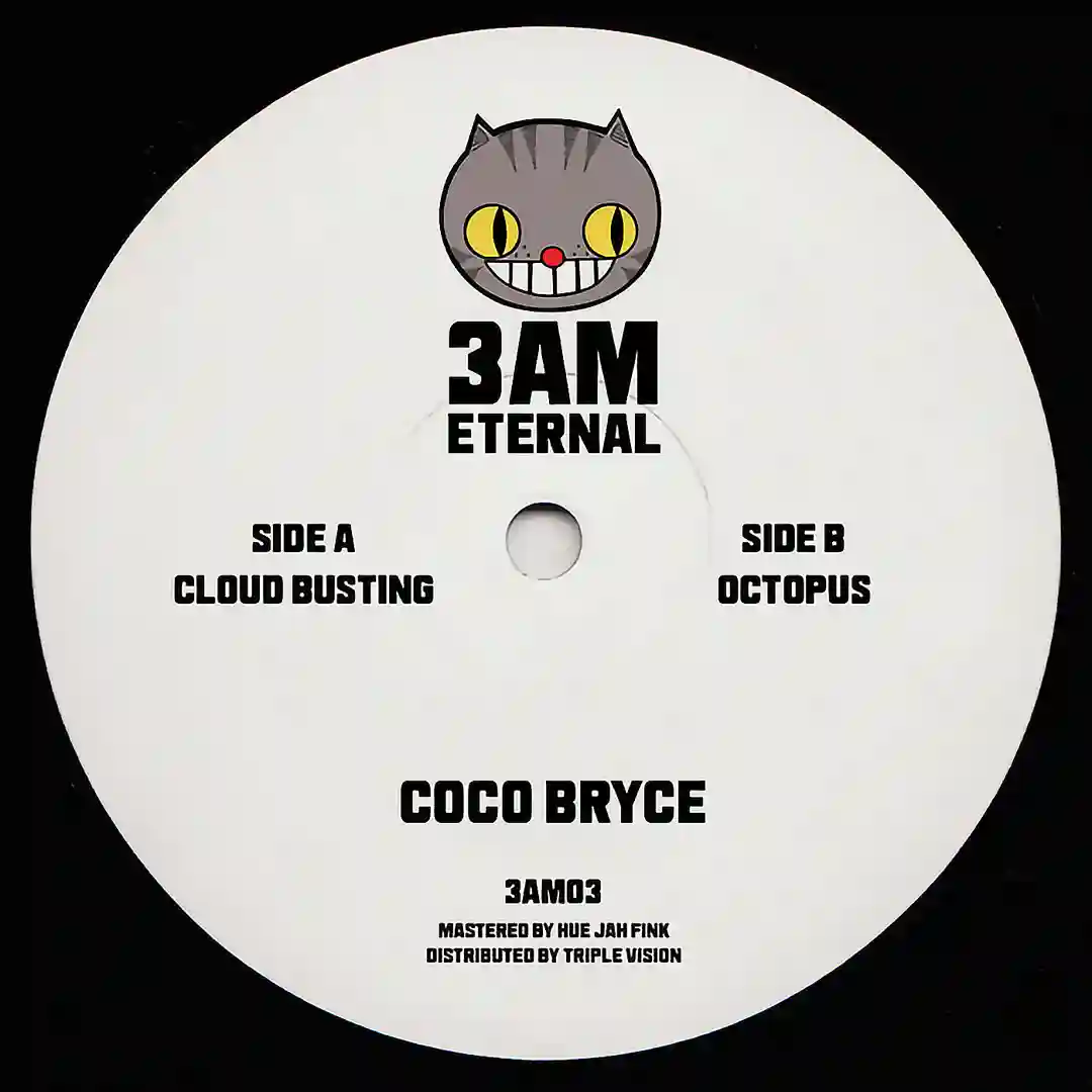 Cloud Busting / Octopus cover